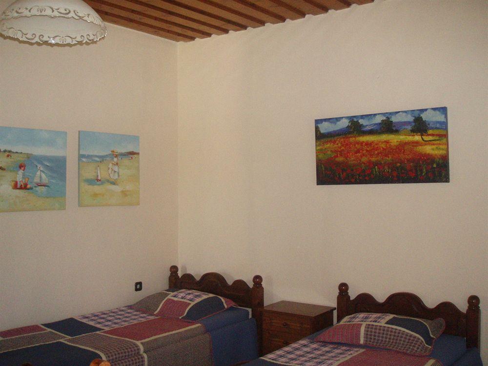 Genari Beach Apartments Levendokhórion Dış mekan fotoğraf