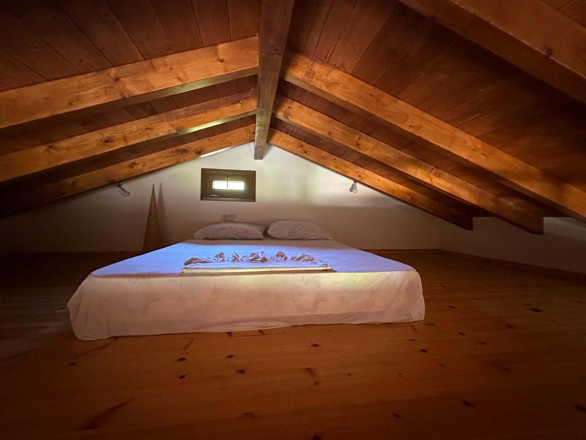 Genari Beach Apartments Levendokhórion Dış mekan fotoğraf