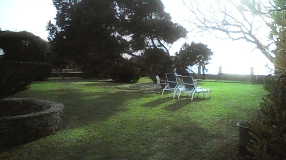 Genari Beach Apartments Levendokhórion Dış mekan fotoğraf
